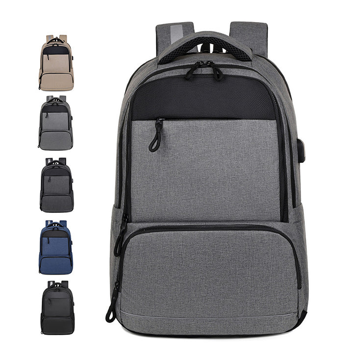 Versatile High-Performance Laptop Backpack Kalsten