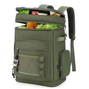 Insulated Multi-Purpose Cooler Backpack Kalsten