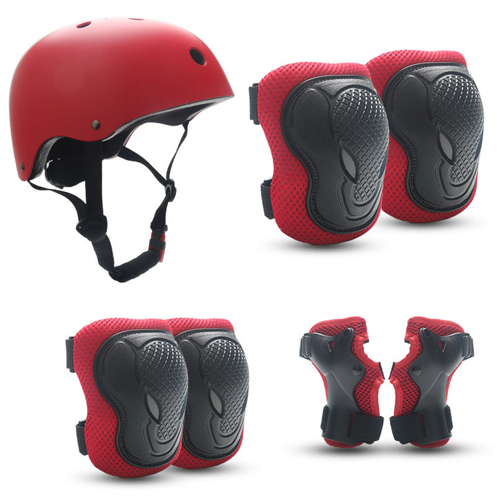 Premium Protective Skate Gear Set Kalsten