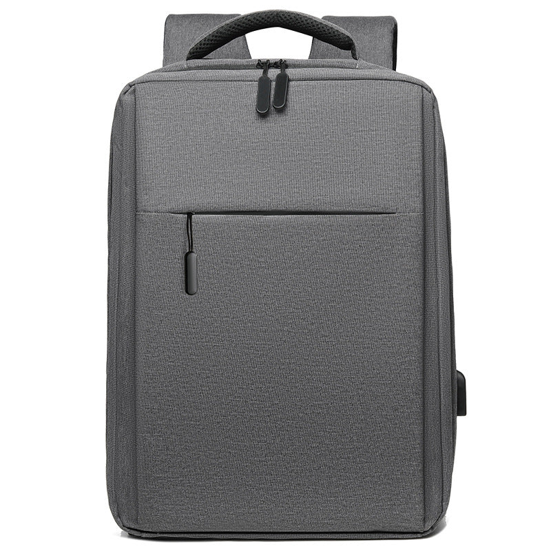Tech-Friendly Slim Backpack Kalsten