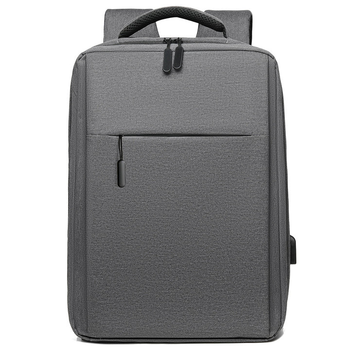 Tech-Friendly Slim Backpack Kalsten