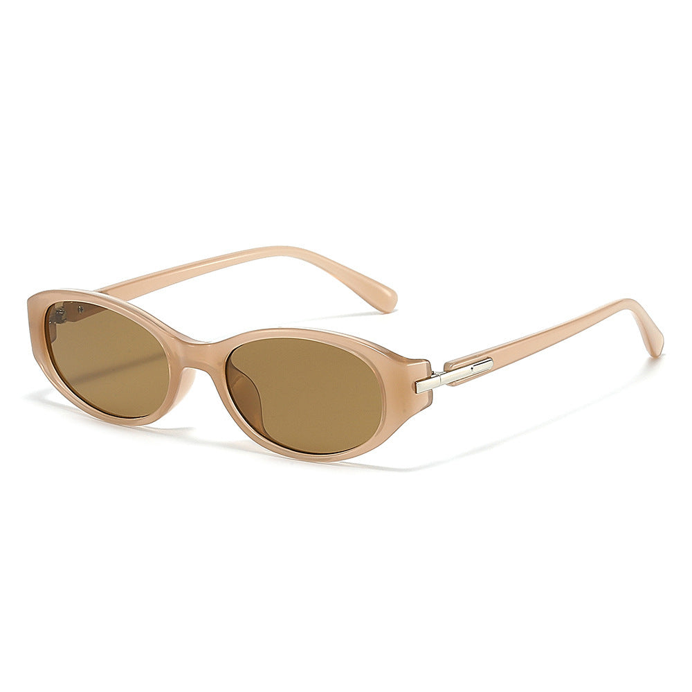 Modern Design Cat-Eye Sunglasses Kalsten