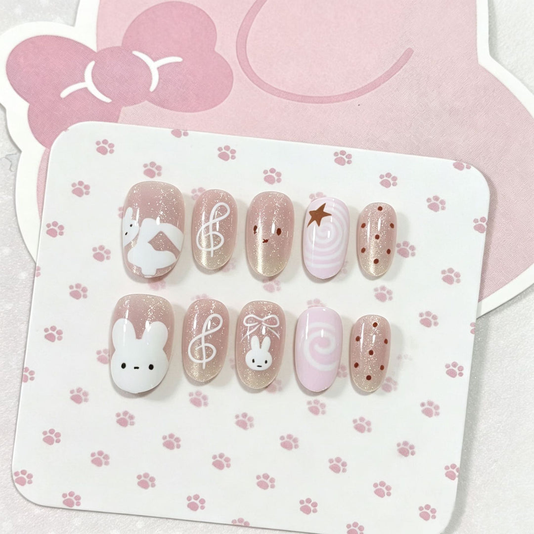 Artistic Nail Art Set Kalsten