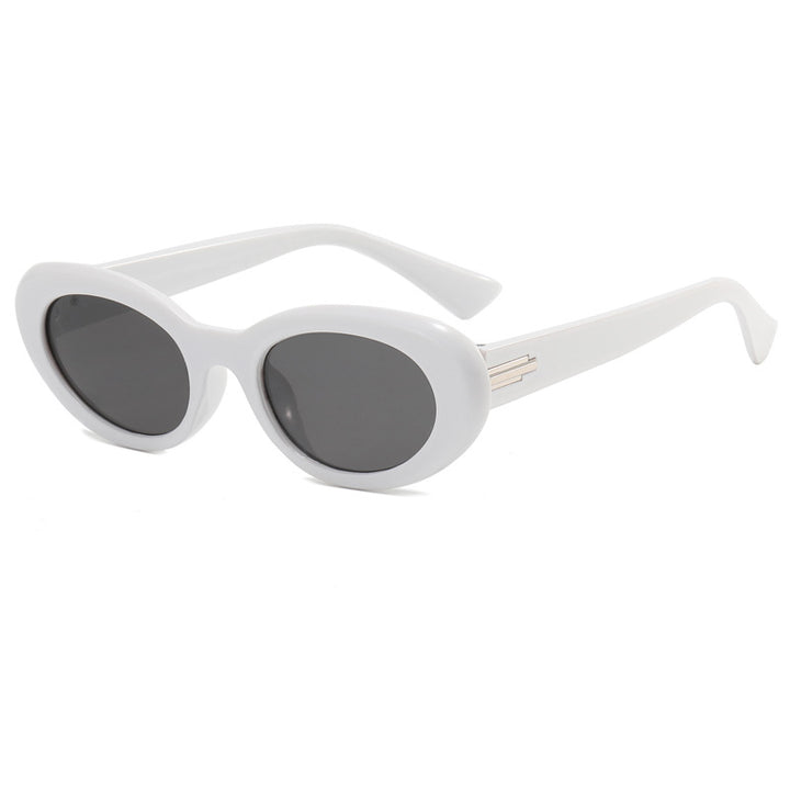 Ladies stylish sunglasses in extravagant design Kalsten