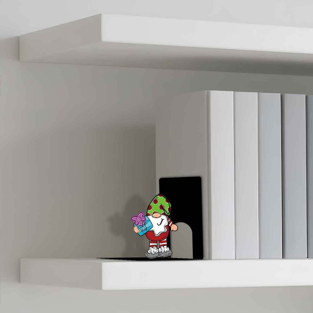 Decorative  Bookends