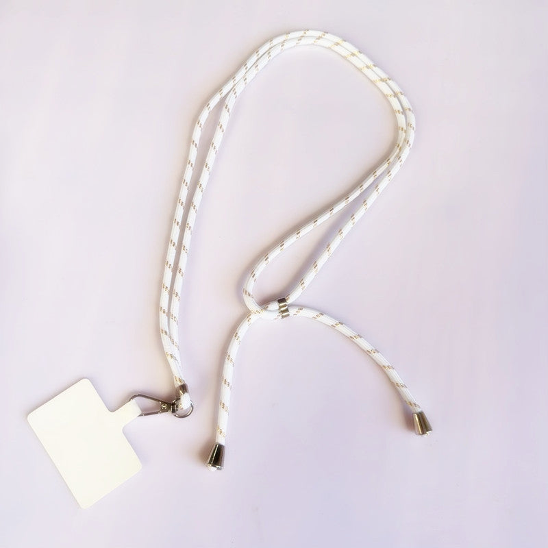 Durable Adjustable Lanyard with Padded Neck Strap Kalsten