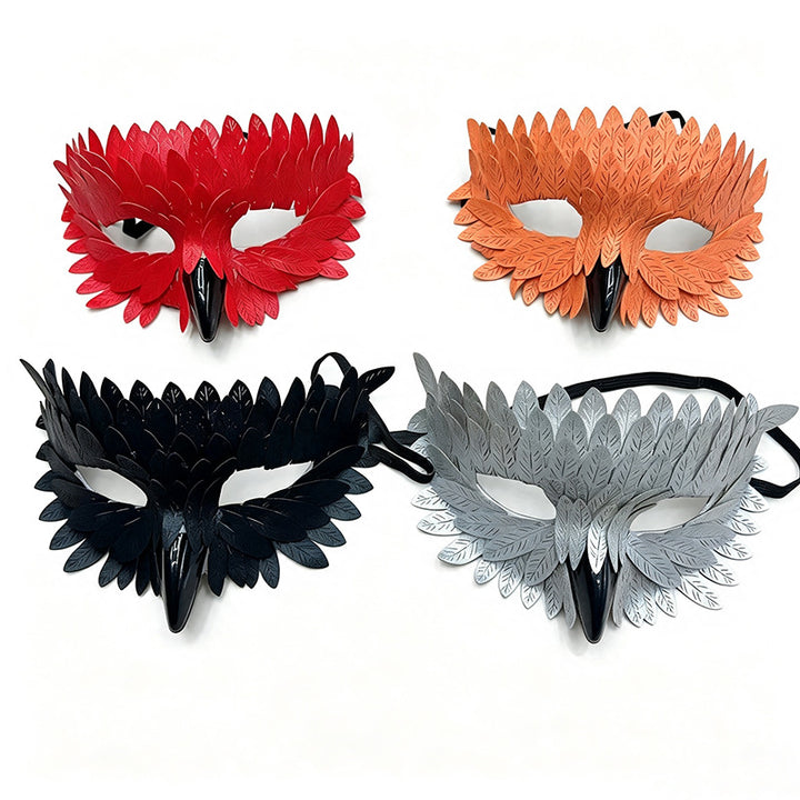 Fine framing mask