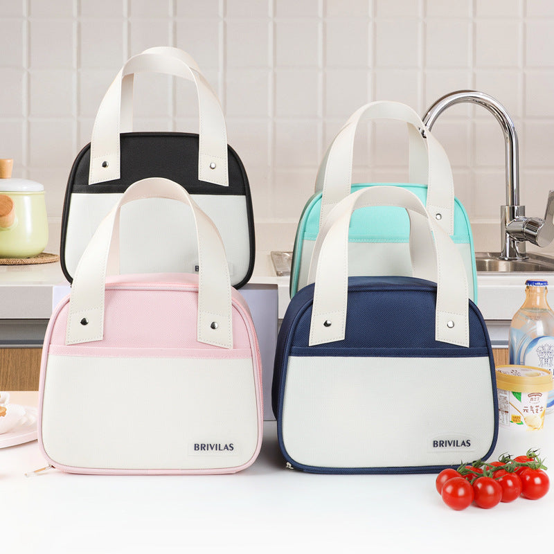 Thermal Insulated Lunch Carrier