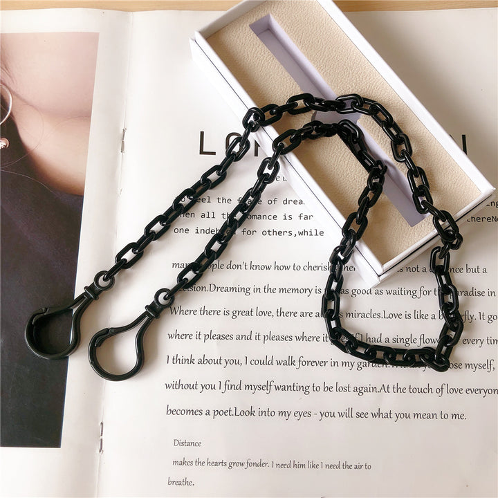 Colorful Reinforced Eyewear Chain Kalsten
