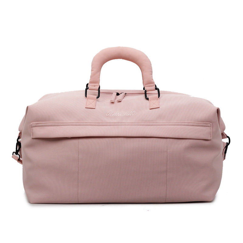 Multi-Functional Travel Weekender Duffel