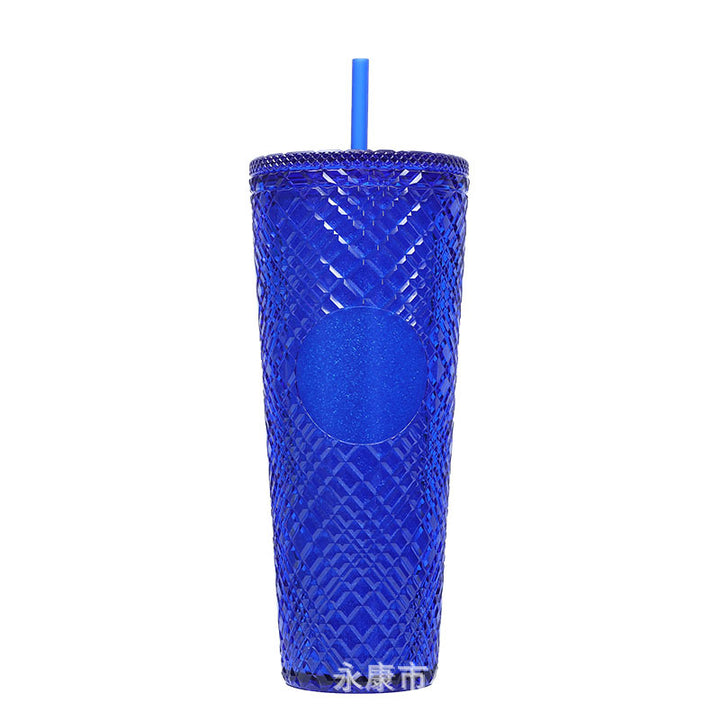 Ladies drinking cup in elegant ice cream cone design Kalsten