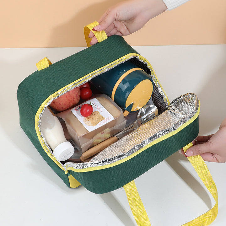 Insulated Lunch Box Kalsten