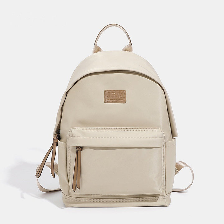 Compact Functional Backpack