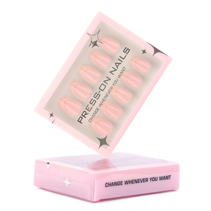 Print Nails with Elegant Design Kalsten