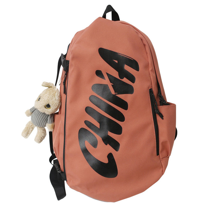Trendy Casual School Backpack Kalsten