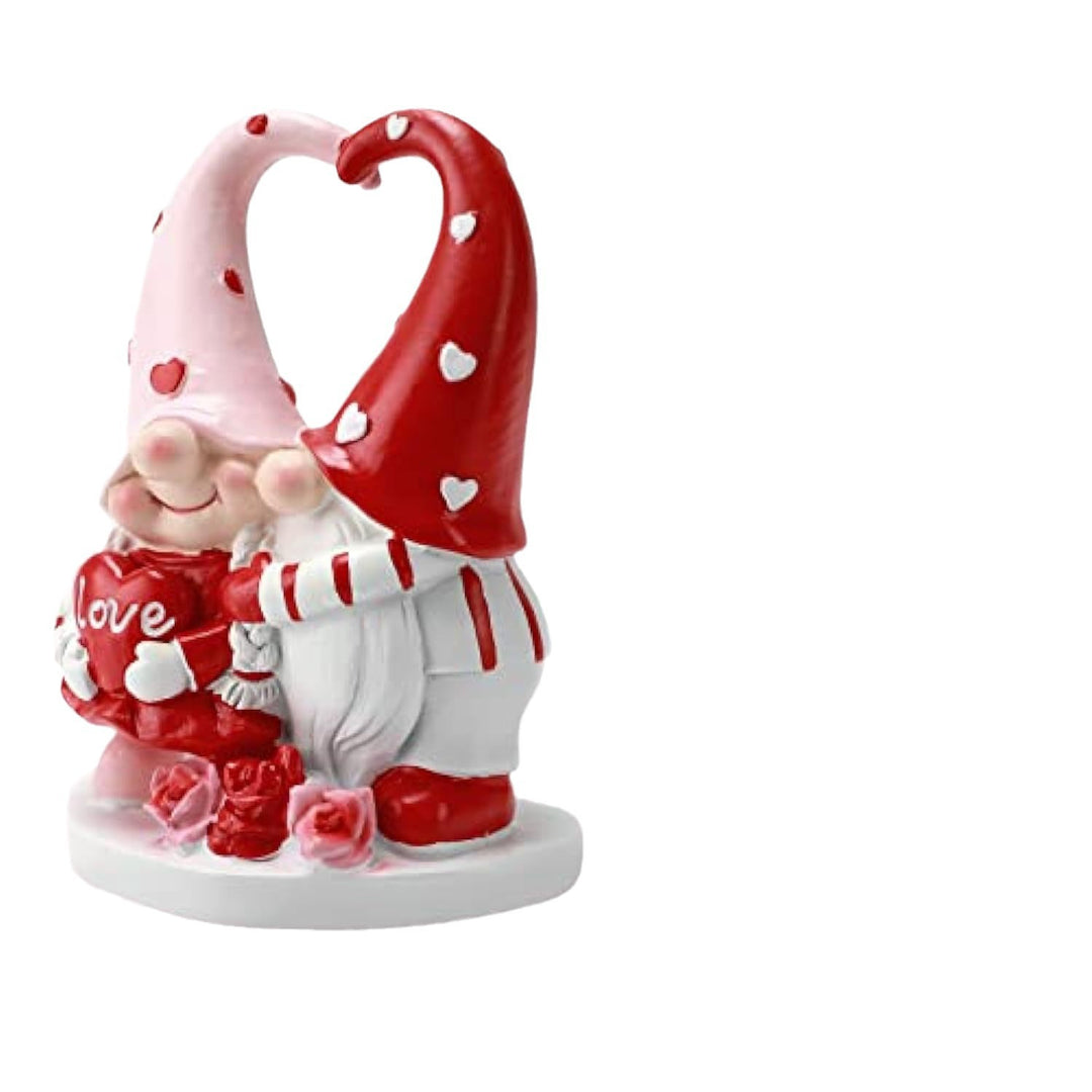 Loving Garden Decoration Figure Kalsten