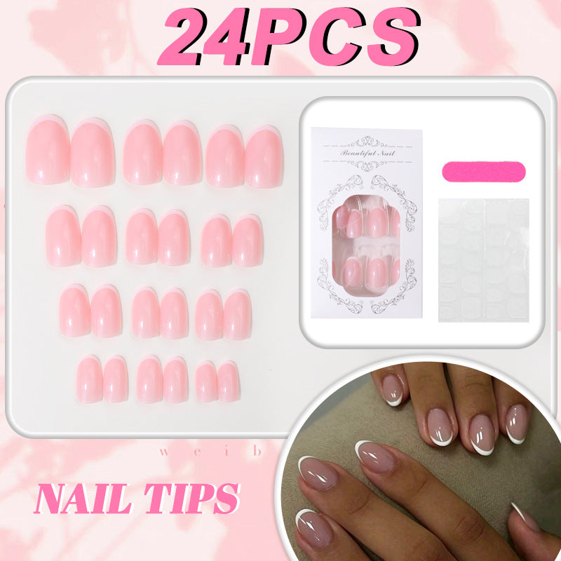 Premium Press-On Nail Tips Kalsten