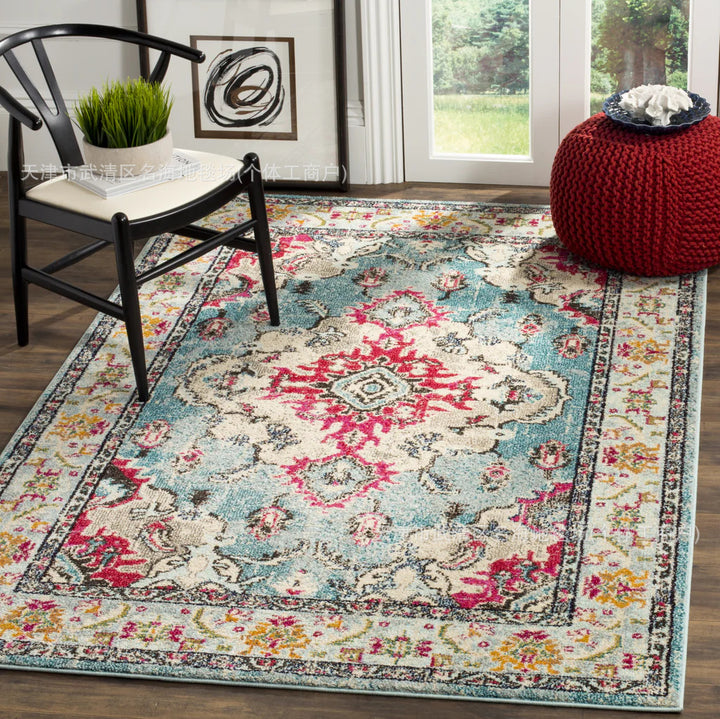Decorative Area Rug for Home Decor