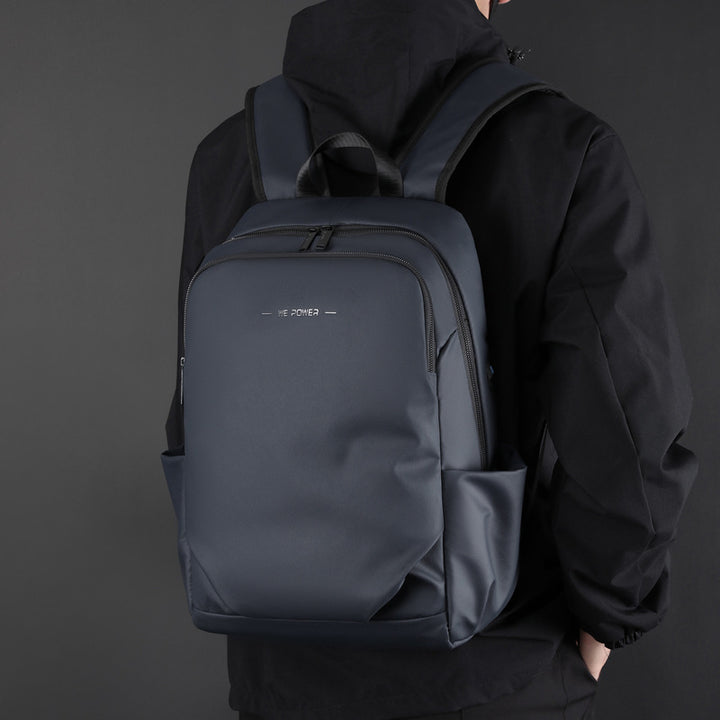 Sleek Modern Backpack Kalsten