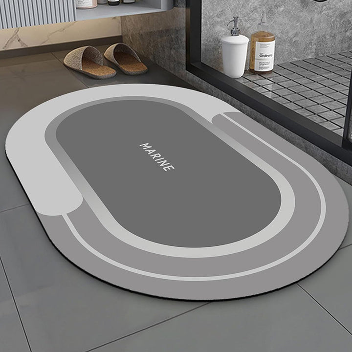 Bath Mat Kalsten