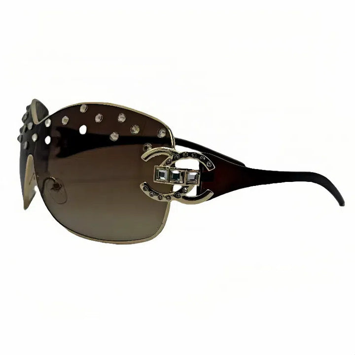 Ladies fashionable sunglasses Kalsten