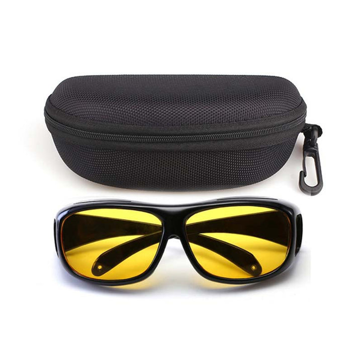 High-Performance Protective Sports Sunglasses Kalsten