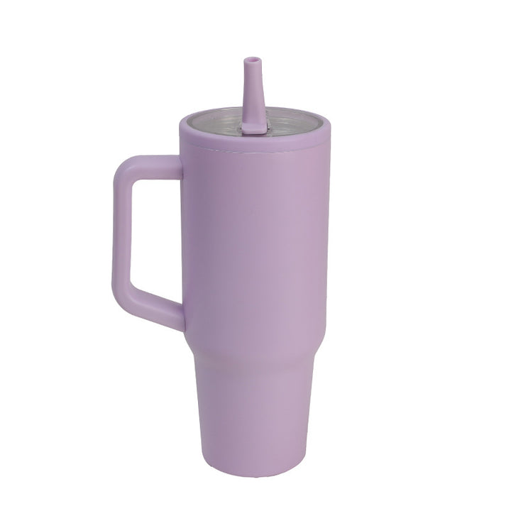 Unisex drinking cup with double insulation Kalsten