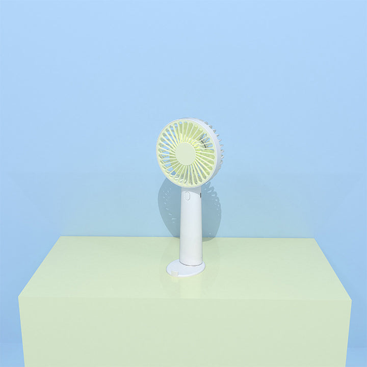 Ladies portable table fan Kalsten