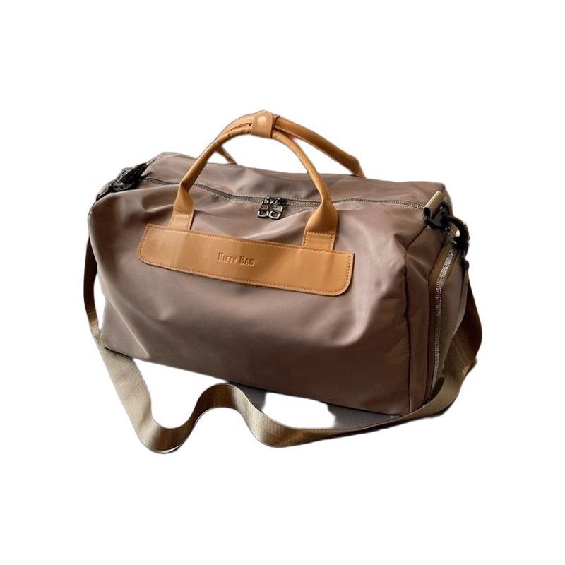 Spacious Multi-Purpose Travel Duffel Bag Kalsten