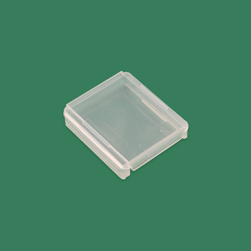 Compact Multi-Use Storage Case Kalsten