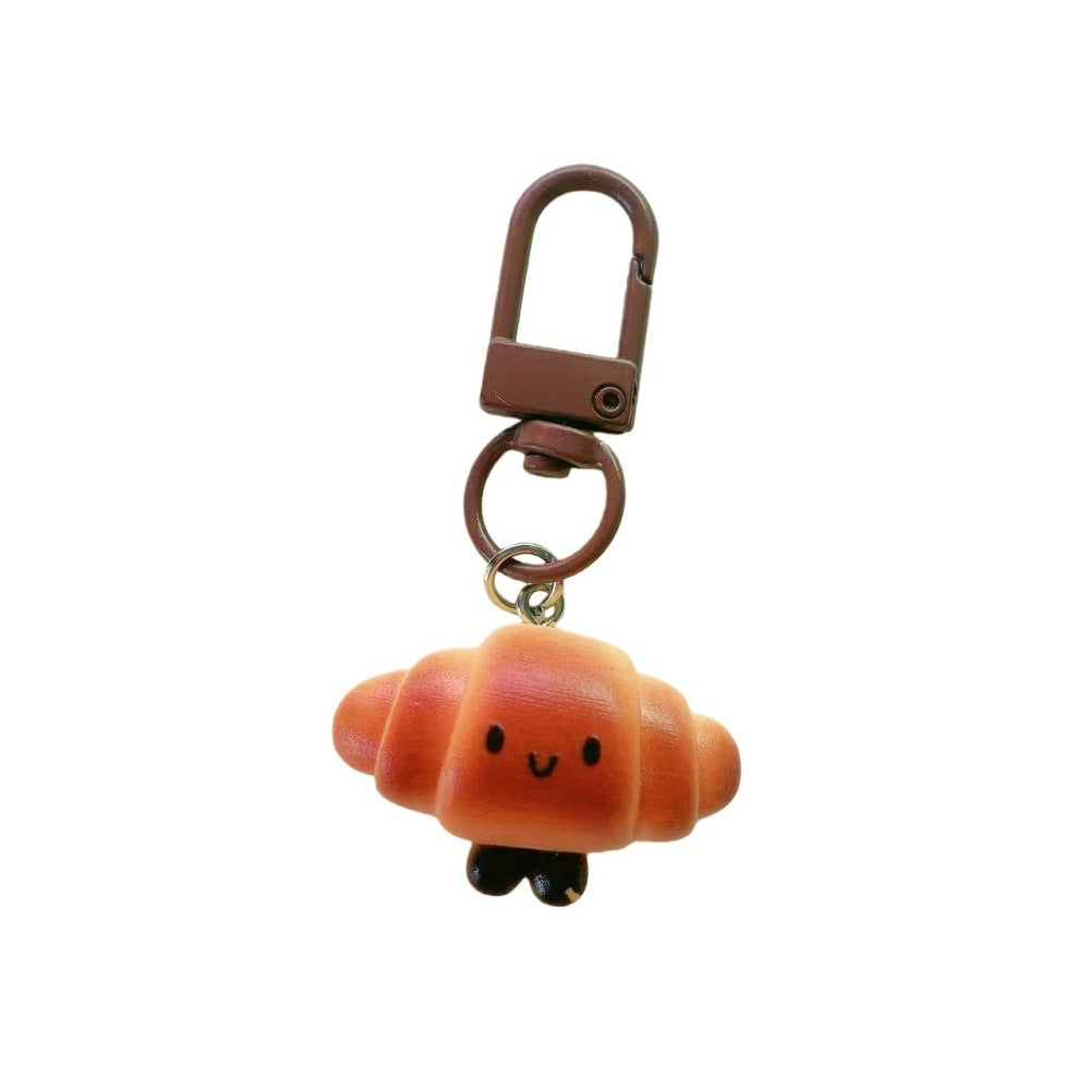 Cute Character Keychain Kalsten