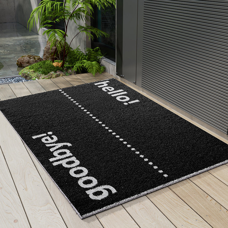 Decorative Entrance Door Mat Kalsten