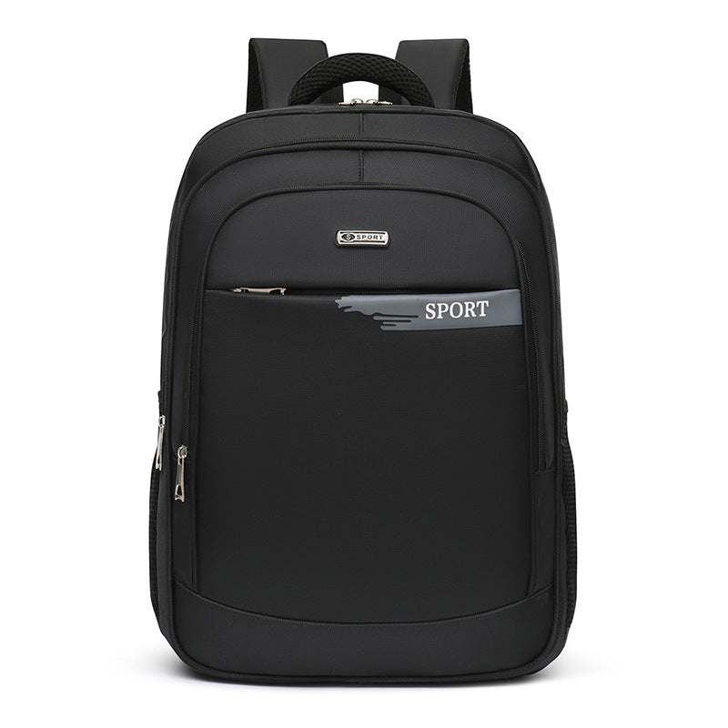 Versatile Sports Backpack Kalsten