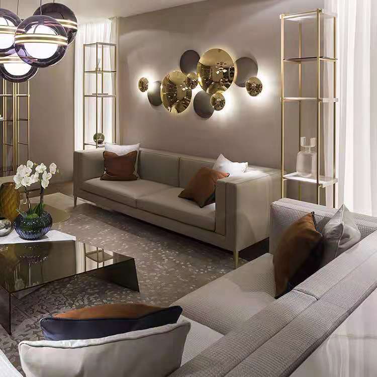 Decorative Wall Light Fixture