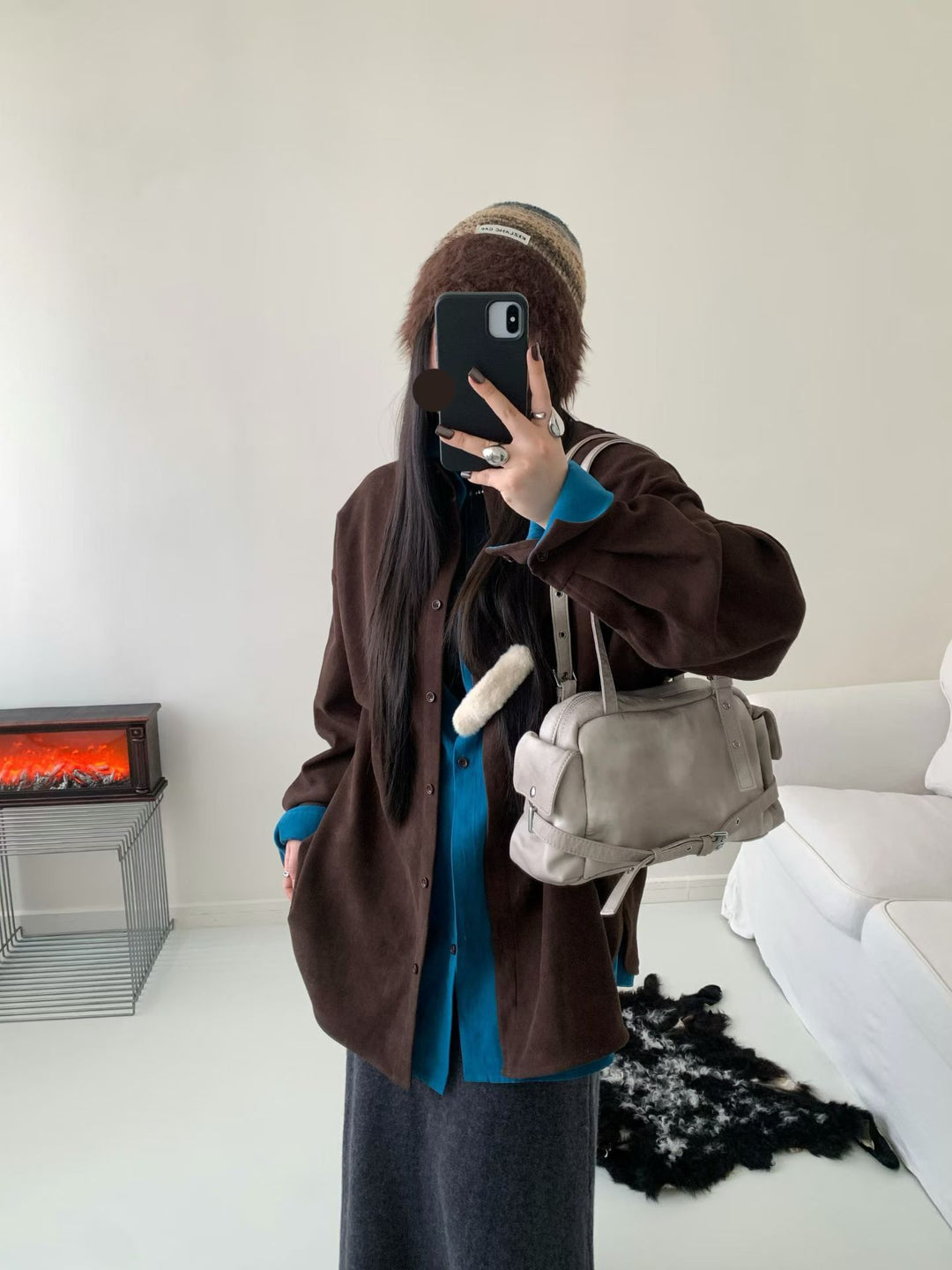 Versatile Everyday Handbag