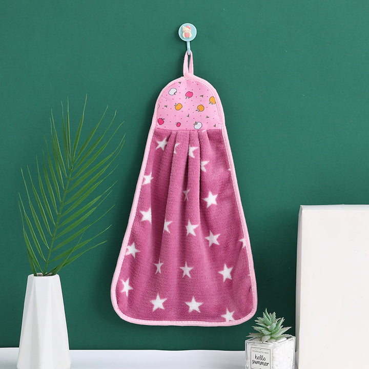 Ladies Towel Holder Kalsten