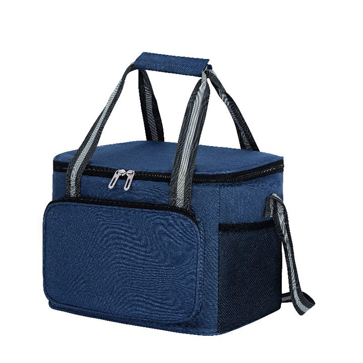 Insulated Lunch Cooler Bag