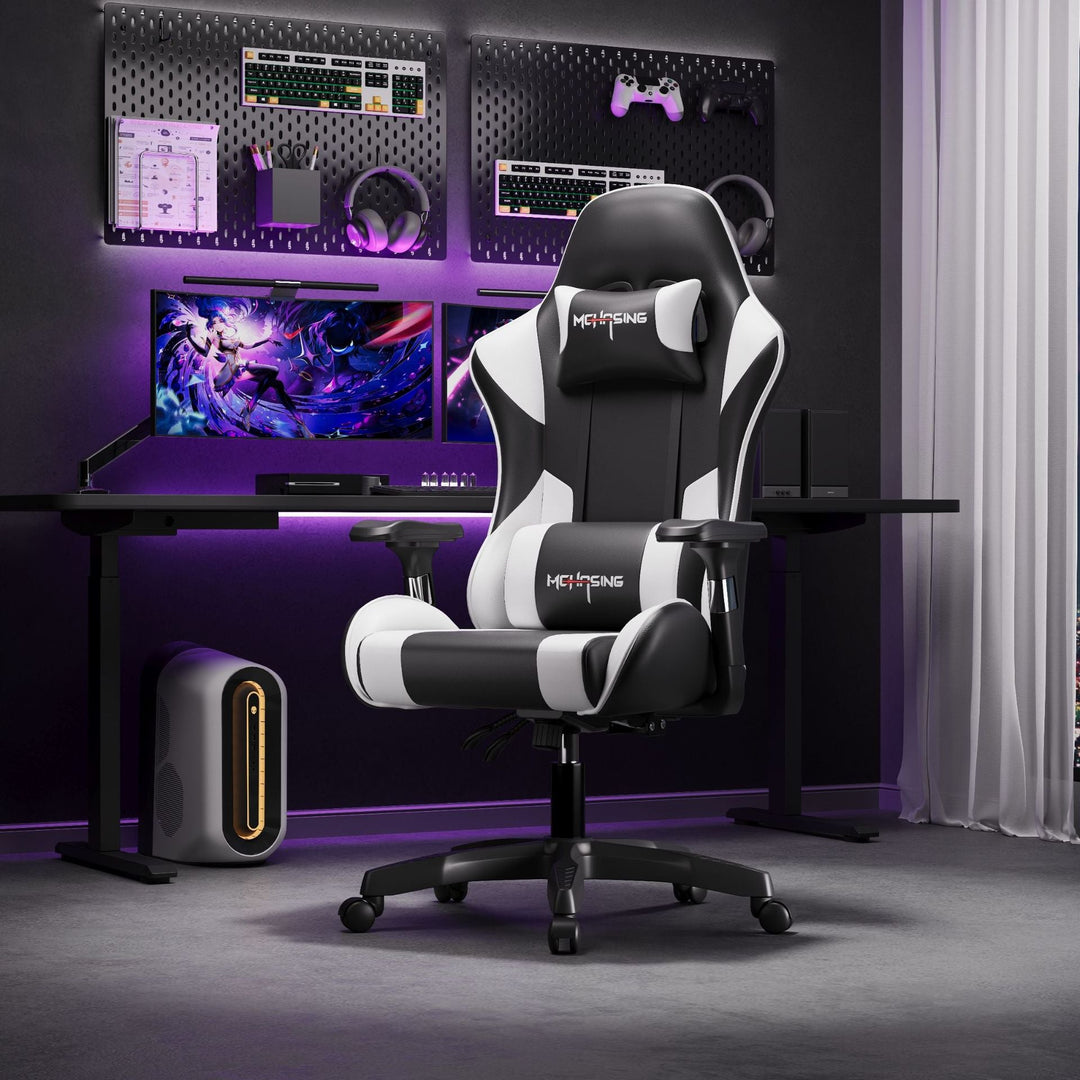 High-Performance Gaming Chair Kalsten