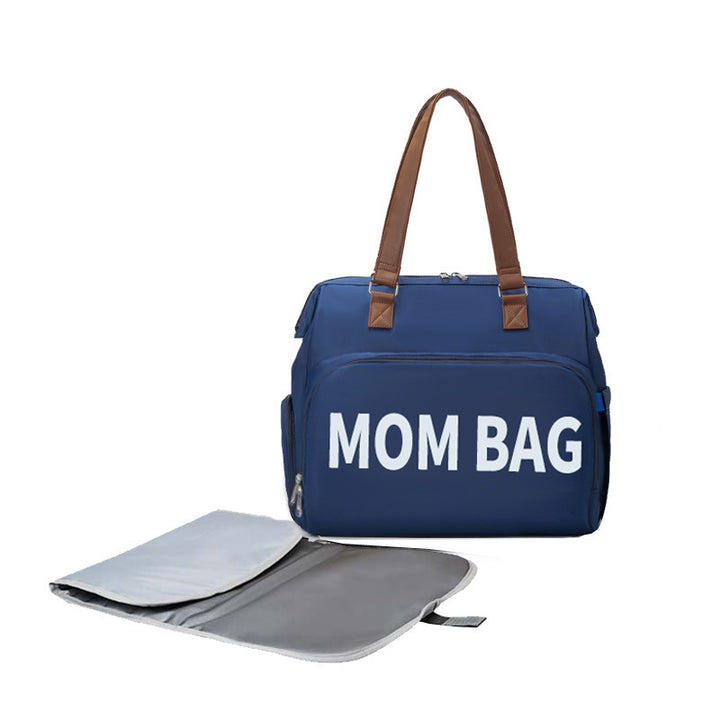 Multi-Functional Diaper Tote Kalsten