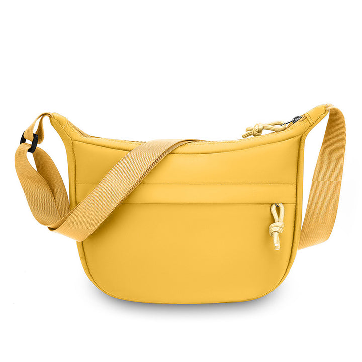 Lightweight Travel Sling Bag Kalsten