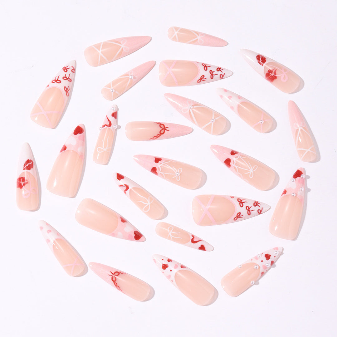 Stylish Nail Art Kalsten
