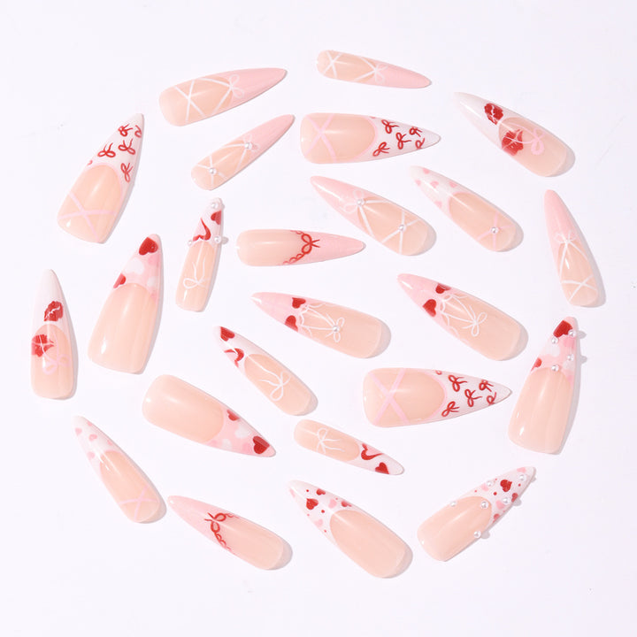 Stylish Nail Art Kalsten