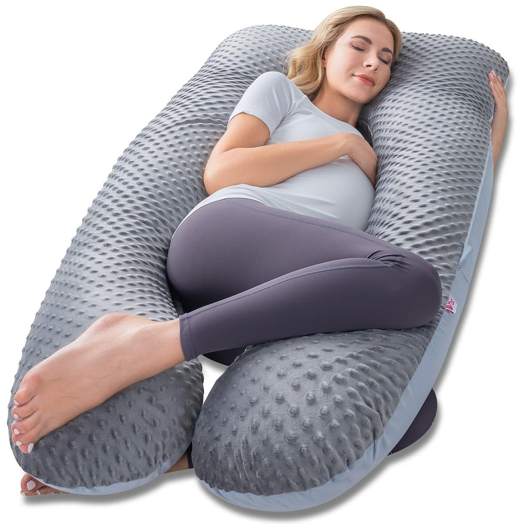 Pregnancy and Nursing Pillow Kalsten