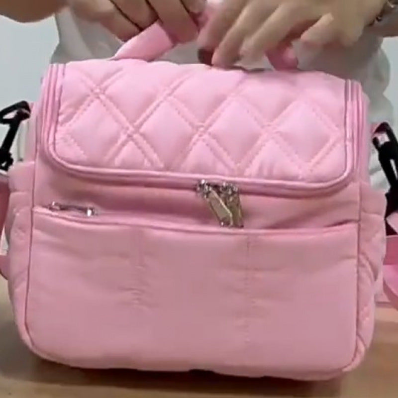 Versatile Organizer Bag Kalsten