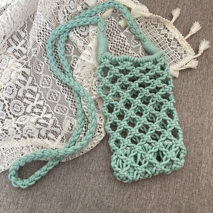 Minimalist Phone Strap Kalsten