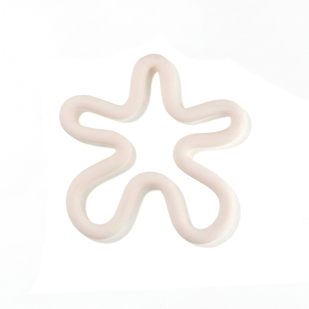 Silicone star cookie cutter Kalsten