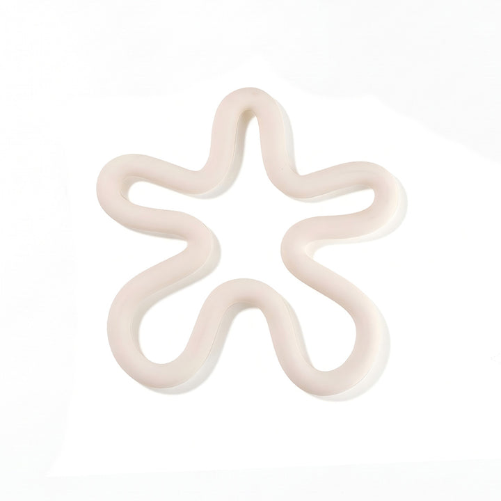 Silicone star cookie cutter Kalsten