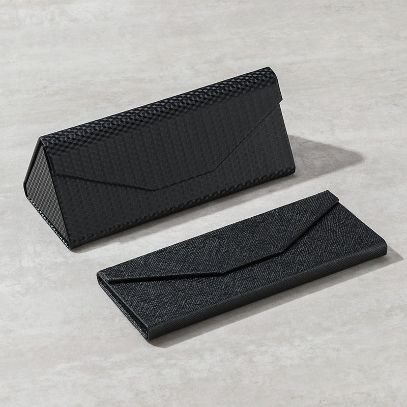 Triangular Eyewear Pouch Kalsten