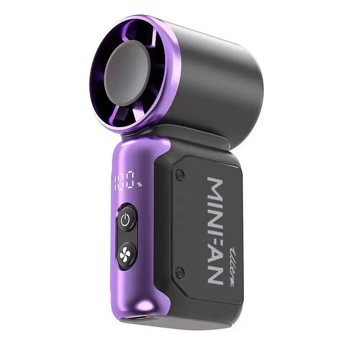 Women portable mini fan Kalsten
