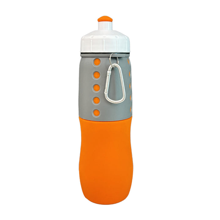 Ladies Multifunctional Silicone Water Bottle Kalsten